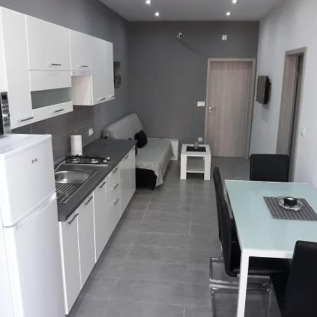 Apartments Vidulic Мали-Лошинь Экстерьер фото