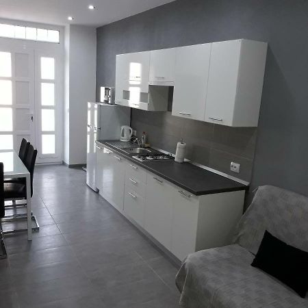 Apartments Vidulic Мали-Лошинь Экстерьер фото