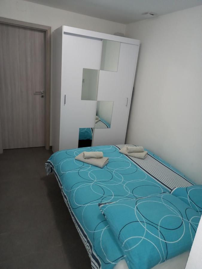 Apartments Vidulic Мали-Лошинь Экстерьер фото