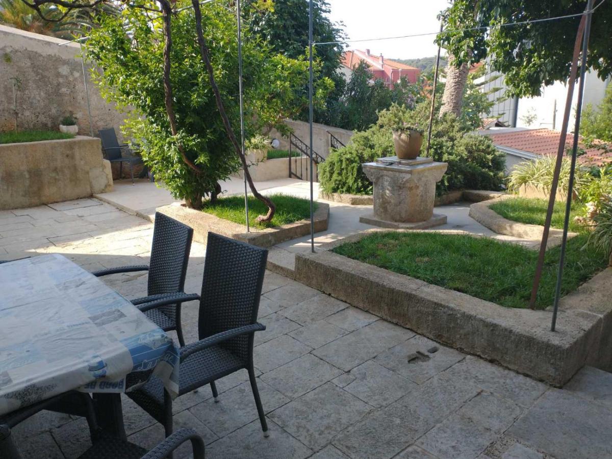Apartments Vidulic Мали-Лошинь Экстерьер фото
