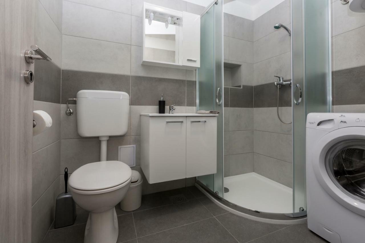 Apartments Vidulic Мали-Лошинь Экстерьер фото