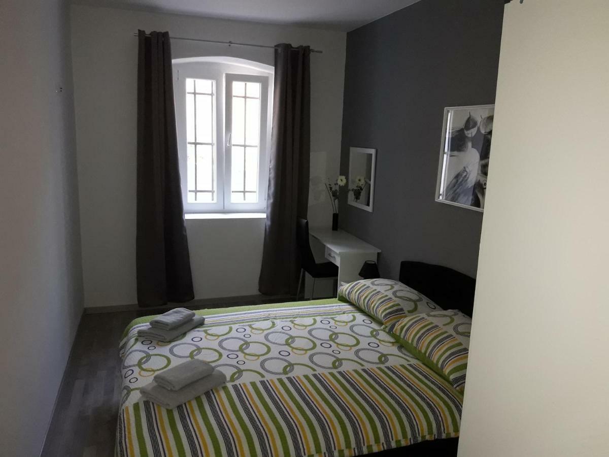 Apartments Vidulic Мали-Лошинь Экстерьер фото
