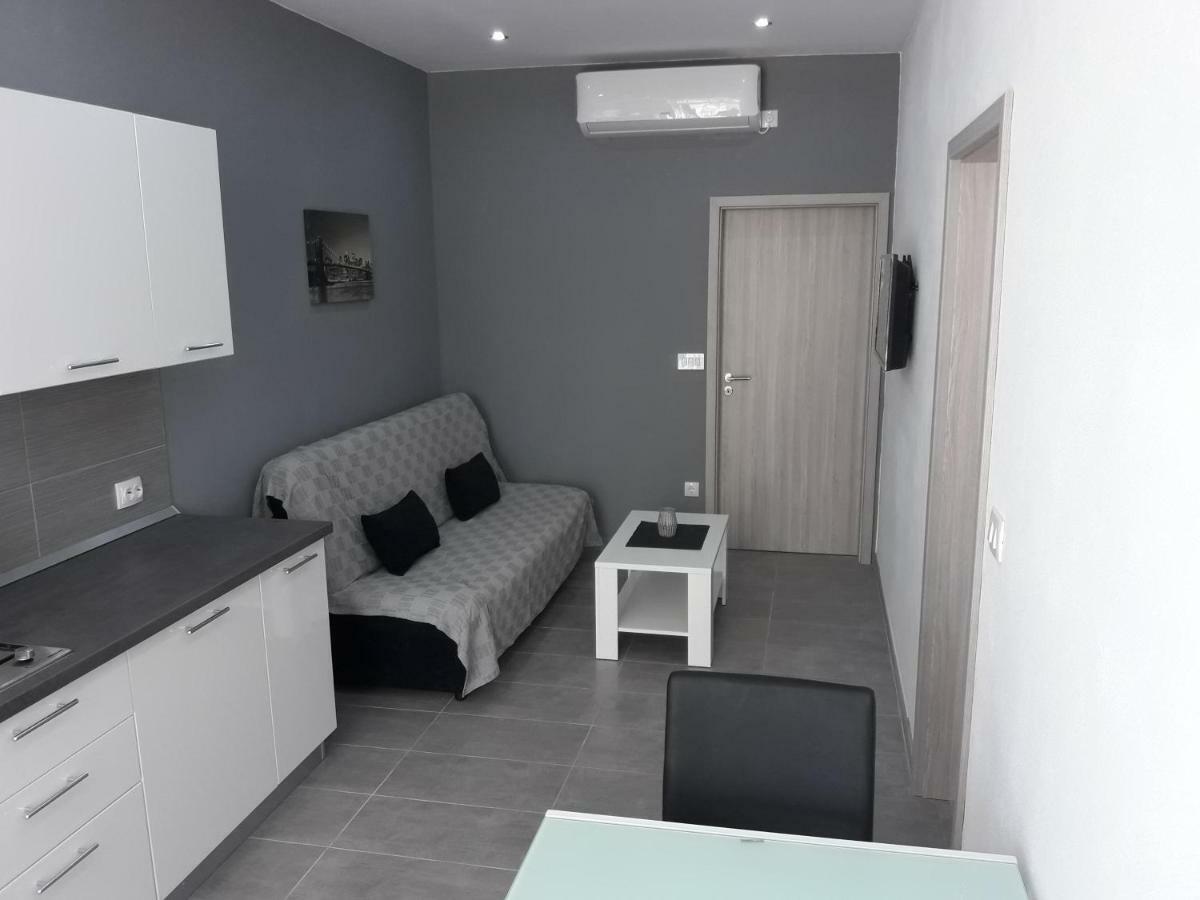 Apartments Vidulic Мали-Лошинь Экстерьер фото