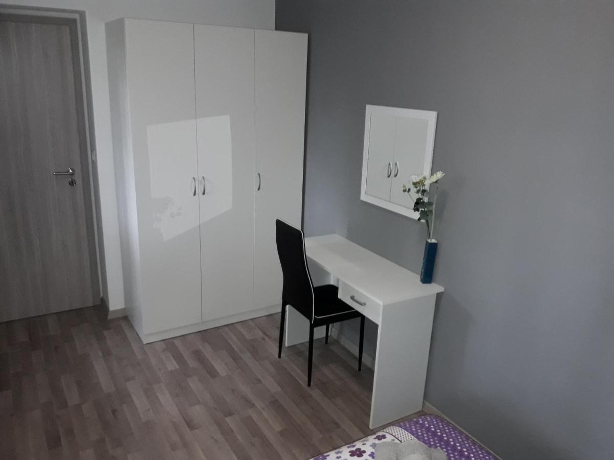 Apartments Vidulic Мали-Лошинь Экстерьер фото